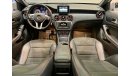 مرسيدس بنز A 250 2015 Mercedez A250 Sport, Warranty, Service History, GCC