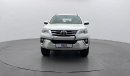 Toyota Fortuner EXR 2.7 | Under Warranty | Inspected on 150+ parameters