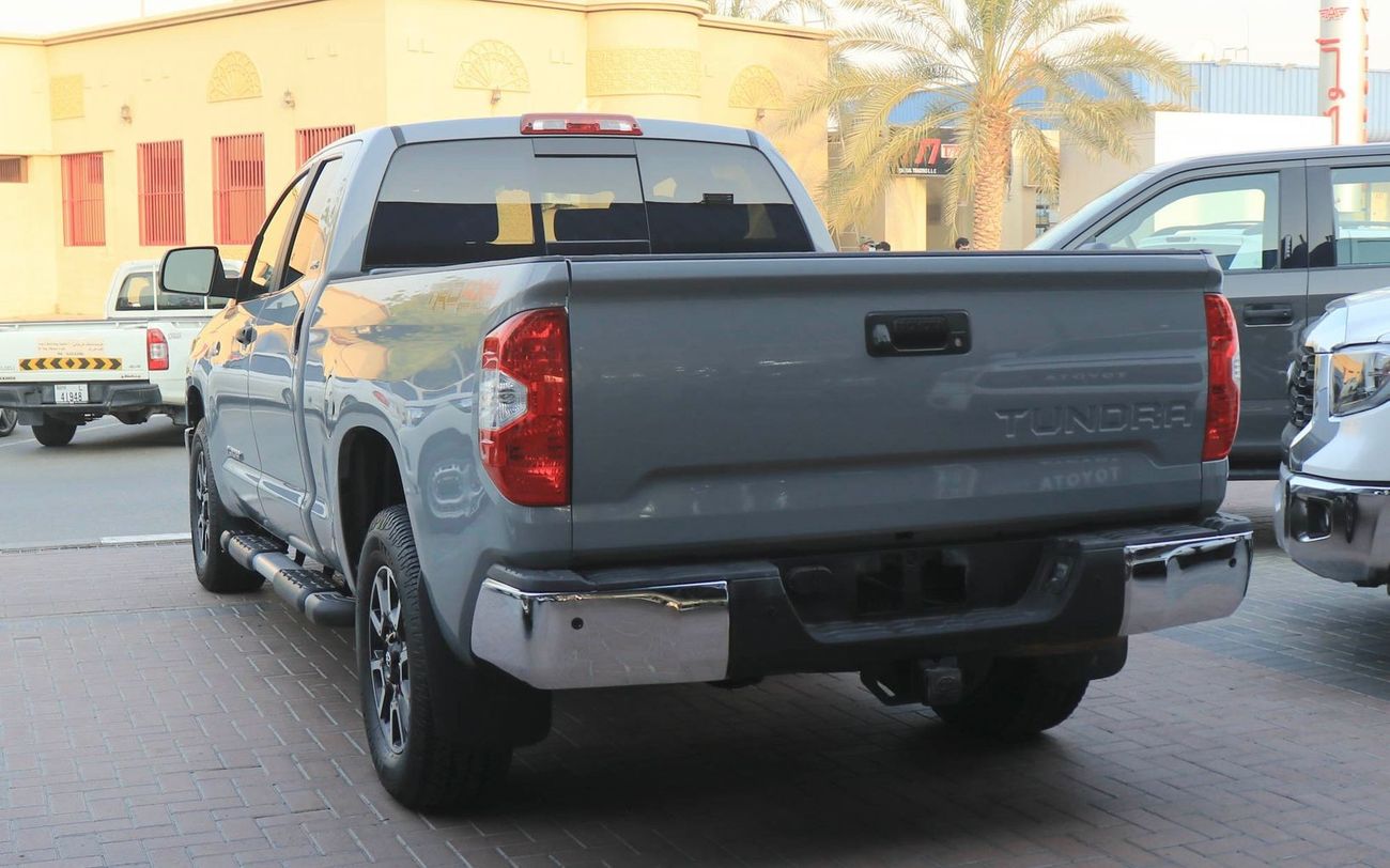 Toyota Tundra