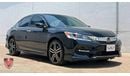 Honda Accord sport -American Specs - Excellent condition