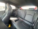 Toyota Yaris GERMAN SPEC MANUAL TRANSMISSION
