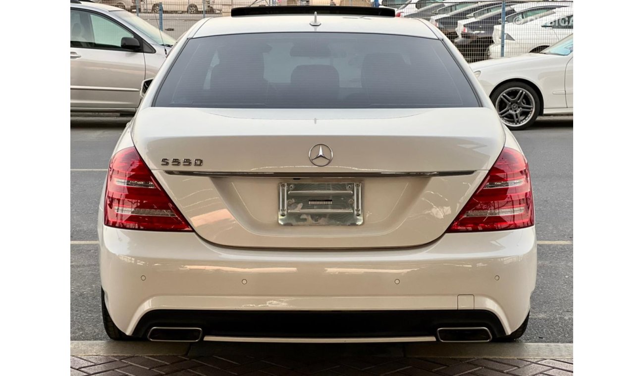 Mercedes-Benz S 350 Preowned Mercedes Benz S350 AMG Fresh Japan Import