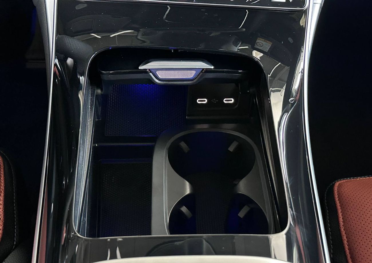 Mercedes-Benz C 200 L