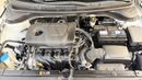 هيونداي أكسنت Comfort Hyundai Accent / Solaris / Verna 2023