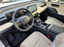 Toyota RAV4 2.5L EXR Hybrid Toyota Rav4 hybrid 2.5l FWD SUV White color  Gcc 2026 Model