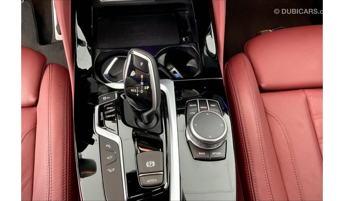 BMW X4 xDrive 30i M Sport