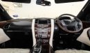 Nissan Patrol TI-L With Nismo kit