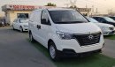 Hyundai H-1 HYUNDAI H1 PANEL VAN 2.4L M/T PTR