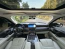Lincoln Navigator BASE