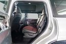 Infiniti QX80 Autograph Captain Chairs 3.5L AUTOGRAPH 3.5