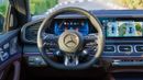 Mercedes-Benz GLE 53 AMG Coupe (For Export , НА ЭКСПОРТ) 4MATIC+ EQ Boost 2026 GCC Без пробега