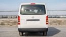 Toyota Hiace MID ROOF 2.7  2025