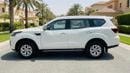 Nissan X Terra TITANIUM 2023 | AED 1230/Month | 0 DP | 30 Day Return | Warranty | Service History