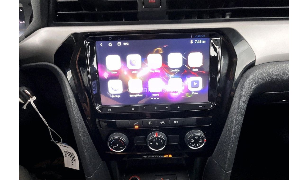 Volkswagen Passat Trendline