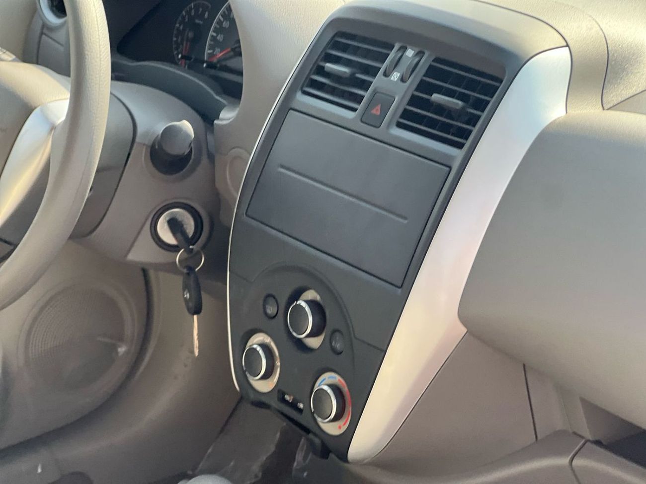 Nissan Sunny NISSAN SUNNY 1.5L 2024