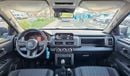 ميتسوبيشي L200 GL Mitsubishi L200 petrol 2.4L MY2026 FOR EXPORT ONLY