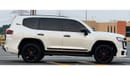 Toyota Land Cruiser GX.R V8 facelifted GR 2023
