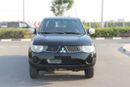 Mitsubishi L200 DIESEL 2009 DOUBLE CABIN