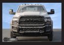 رام 5500 DODGE RAM 5500 6.7L TD A/T 2024 Export Only