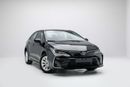 Toyota Corolla XLI 2.0L - Black Mica Inside Fromage (Fabric) | Export Only