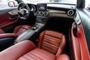 Mercedes-Benz C 200 Coupe Mercedes-Benz C-Class 200 2017 GCC specs for 1,328.00 AED monthly