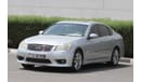 Infiniti M35 INFINITI M35 V6 3.5 MODEL 2008 GCC SPECS, SUNROOF, FULL OPTION