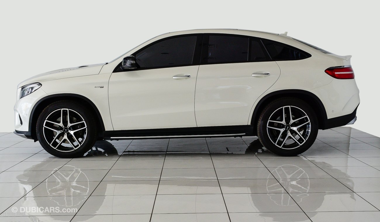 Mercedes-Benz GLE 43 AMG Coupe *SALE EVENT* Enquirer for more details