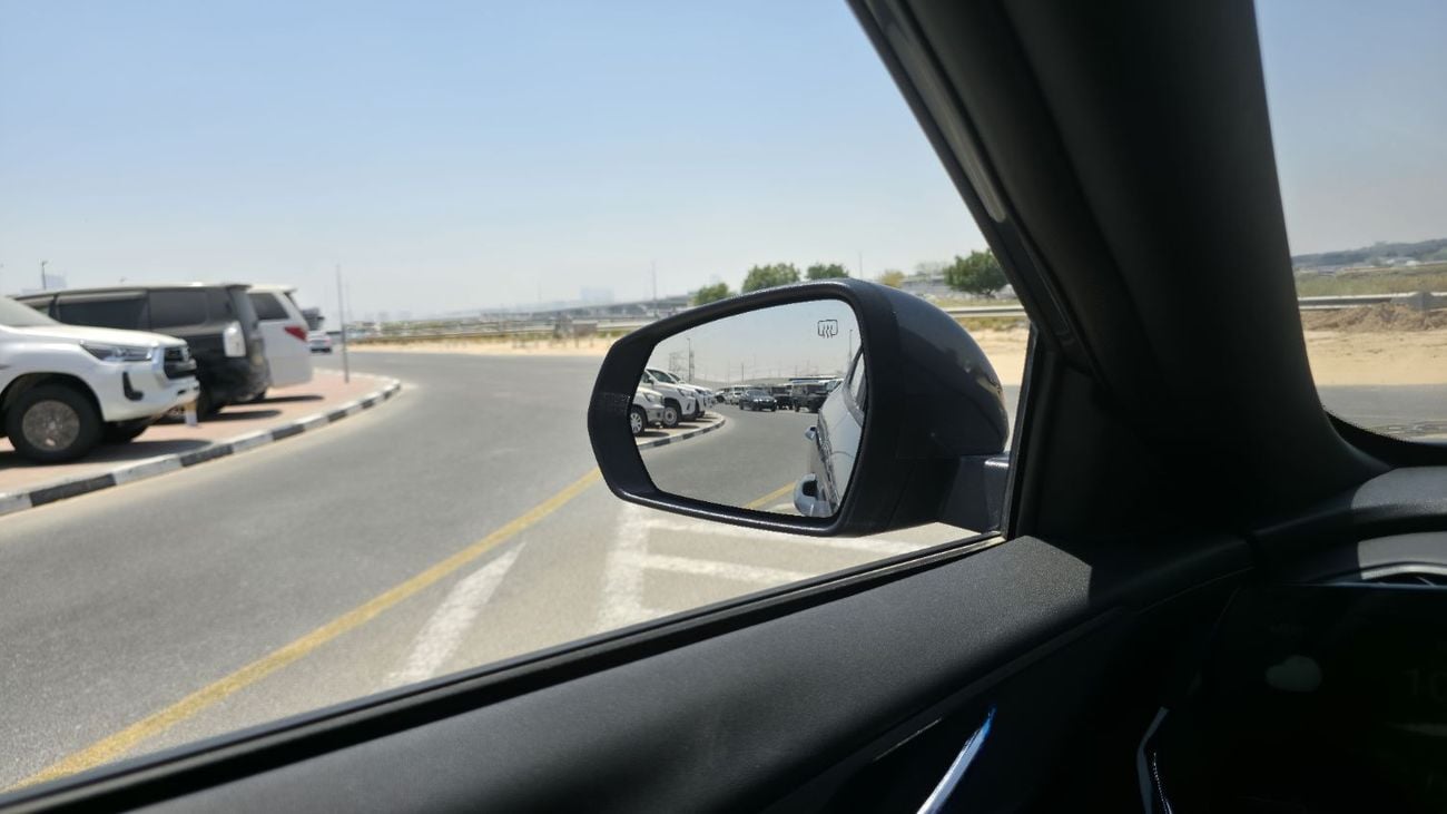 Changan X5 Plus Changan X5 PLUS - Panorama Roof - 360 Cameras - Electric Seat - 2026 Brand New (Export)
