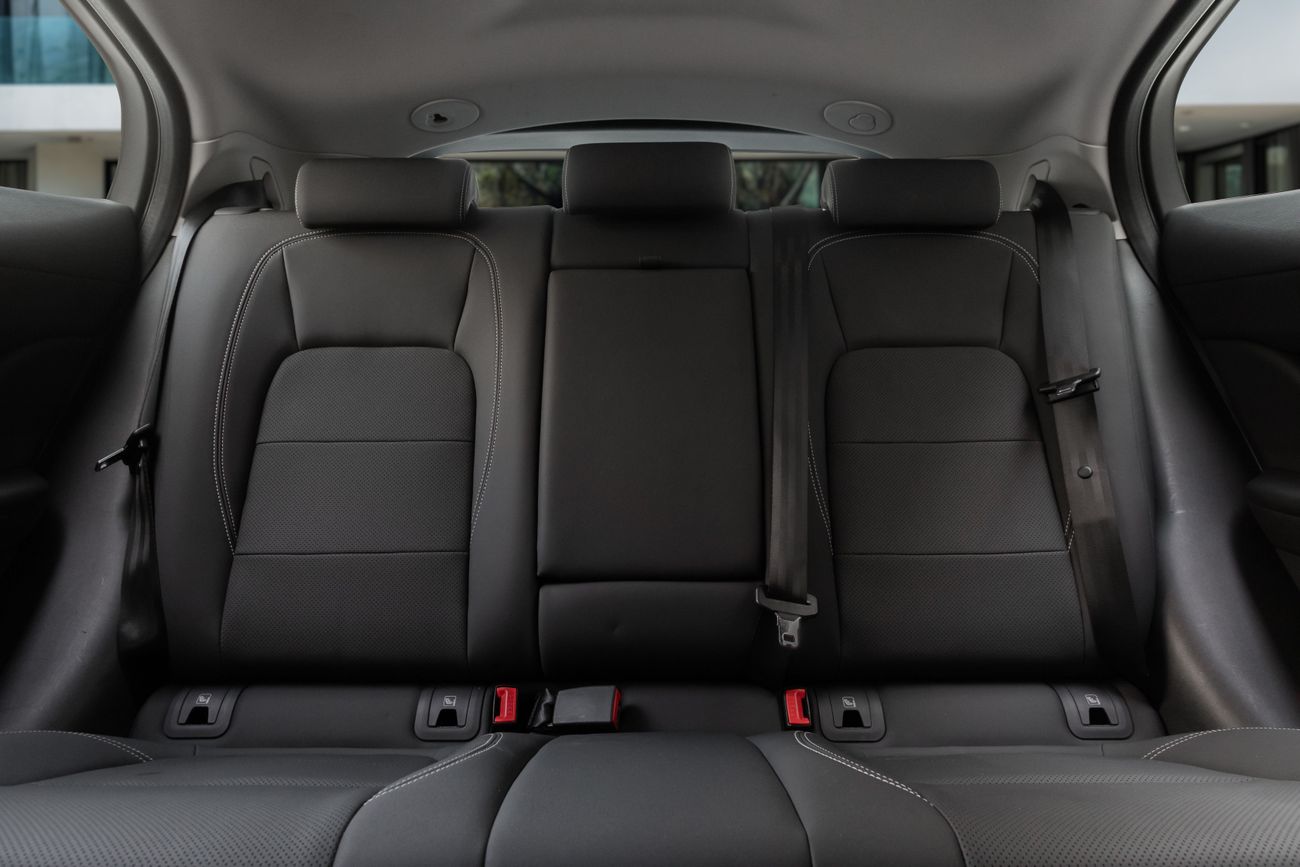 Jaguar I Pace I-Pace S EV 400 | 2,350 P.M | 0% Downpayment | AGENCY WARRANTY