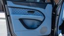 Bentley Bentayga AZURE Bentley Bentayga 2023
