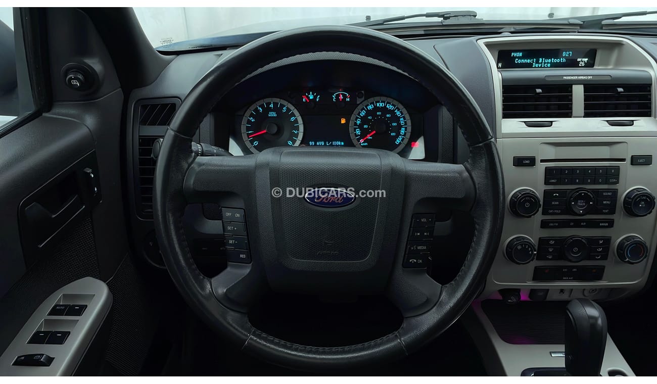 Ford Escape XLT 3 | Zero Down Payment | Free Home Test Drive