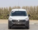 رينو دوكر Renault Dokker  2022 1.6L GCC accident free in excellent condition 478 P.M