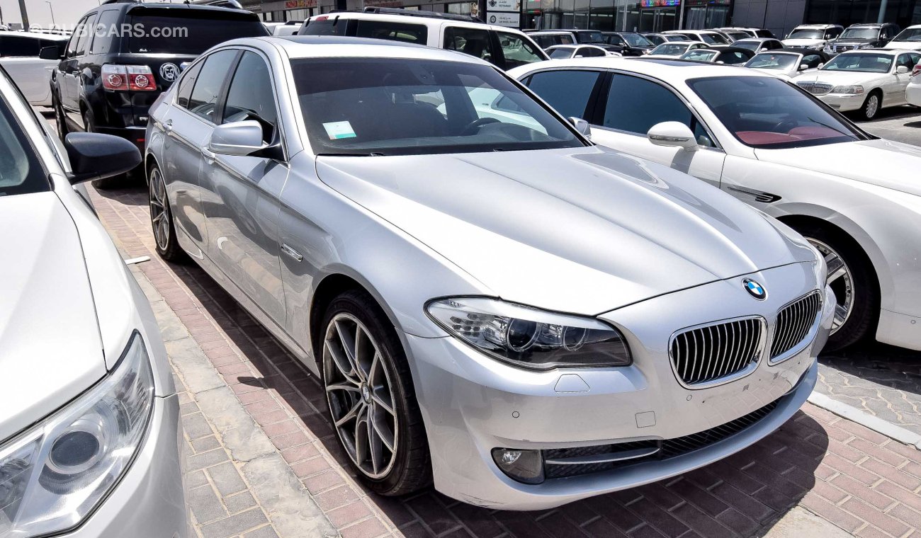 BMW 523i i