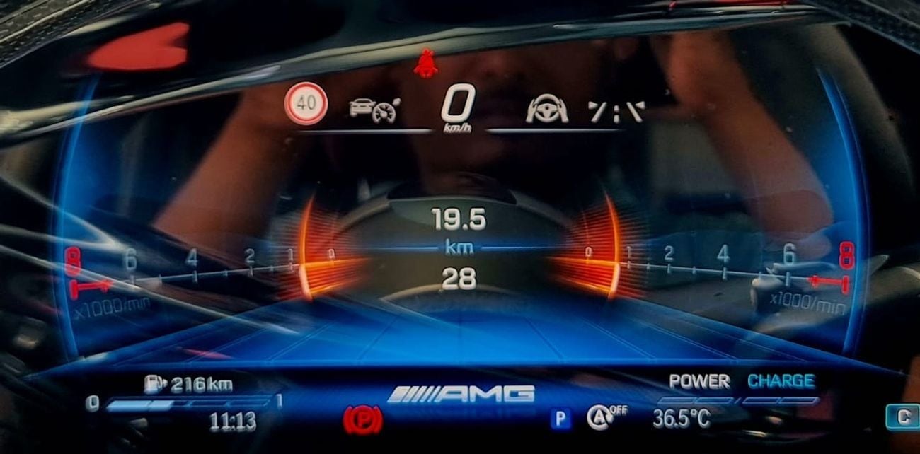 Mercedes-Benz G 63 AMG 2026 Double Night Package Under Agency Warranty  GCC