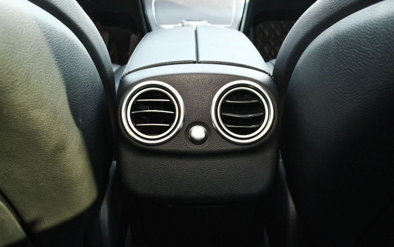 Mercedes-Benz C 300 Sport MERCEDES C300 AMG 63 Kit / 2020 / USA / Under Warranty