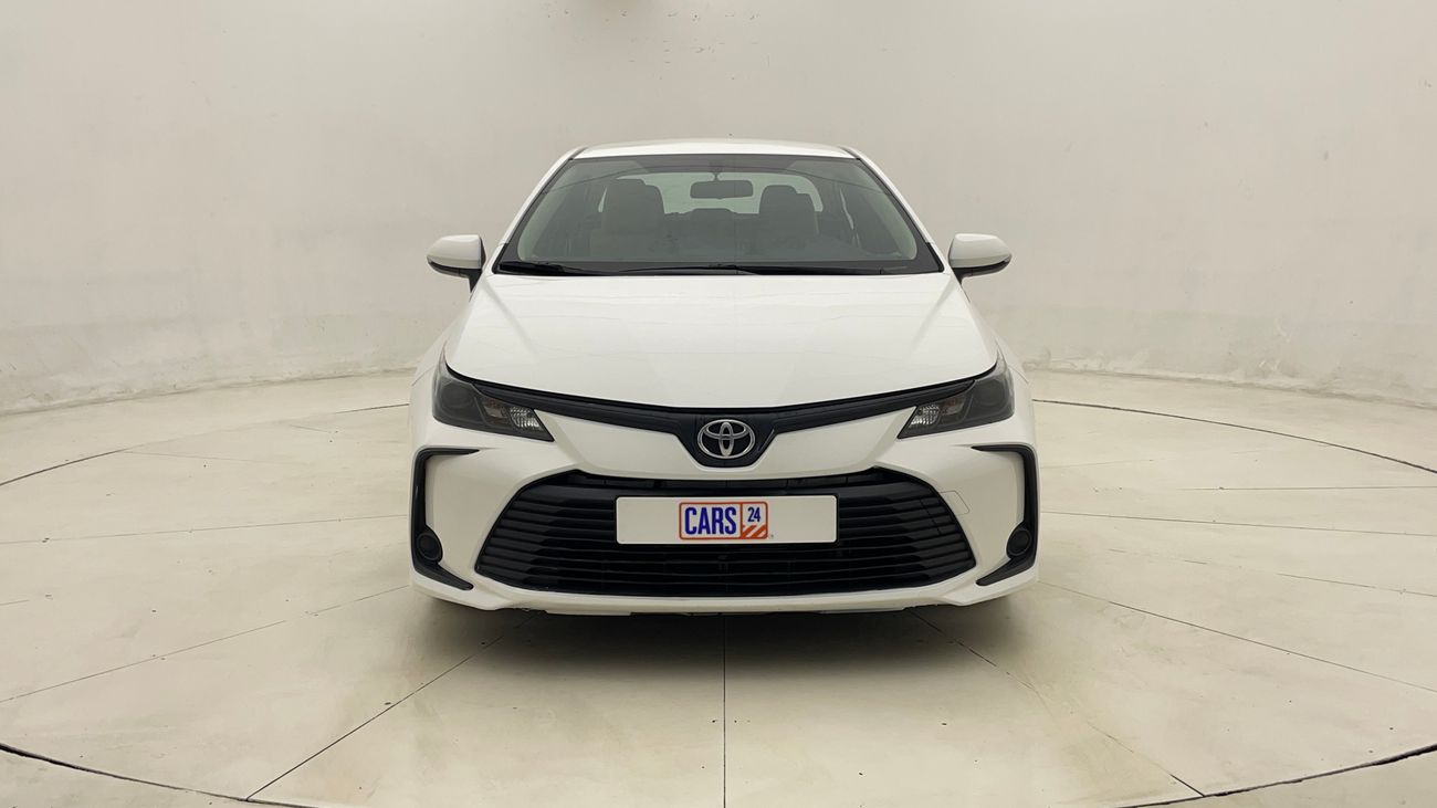 Toyota Corolla XLI 1.6 | Zero Down Payment | Home Test Drive