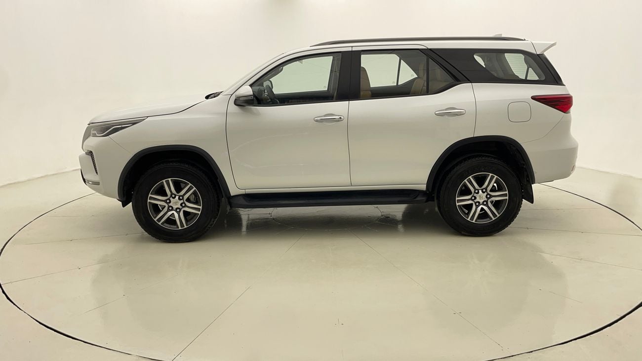 Toyota Fortuner EXR 2.7 | Zero Down Payment | Home Test Drive