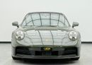 Porsche 911 Carrera 3.0L (444 HP) Coupe 2025 Porsche 911 Carrera ,Porsche Warranty ,Full Porsche Service History