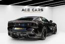 Ferrari-Onyx 812 812 GTS 8XX Onyx Concept