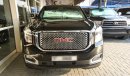 GMC Yukon Denali 6,2 VIP V8