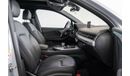 Audi Q7 45 TFSI quattro 2018 Audi Q7 45TFSI / 7-Seater / Quattro / Full-Service History and Warranty