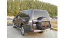 Mitsubishi Pajero 2016 3.5 GLS Ref# 428