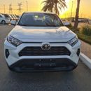 Toyota RAV4 2023 Model Toyota Rav4 2.0L 2WD