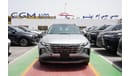 هيونداي توسون 2022 Hyundai Tucson 2.0L Diesel Full Option