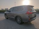 Lexus LX 570 Premium Plus GCC full option