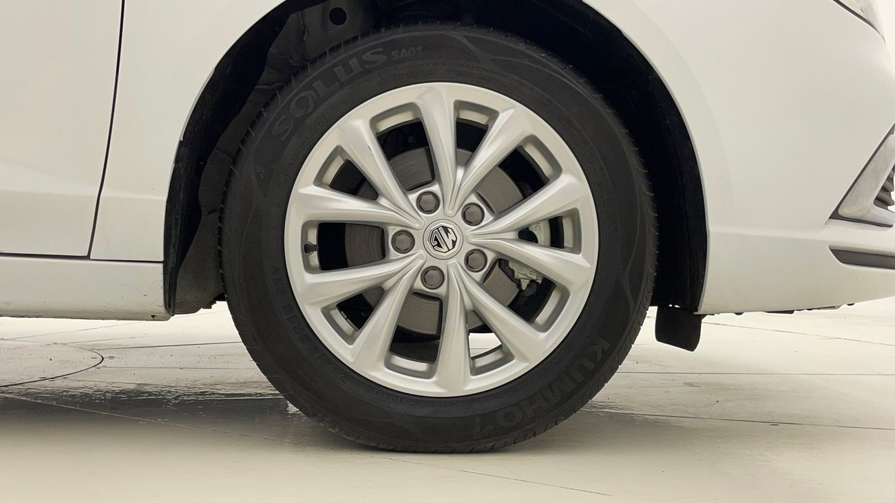 MG 5 STD 1.5 | Zero Down Payment | Home Test Drive