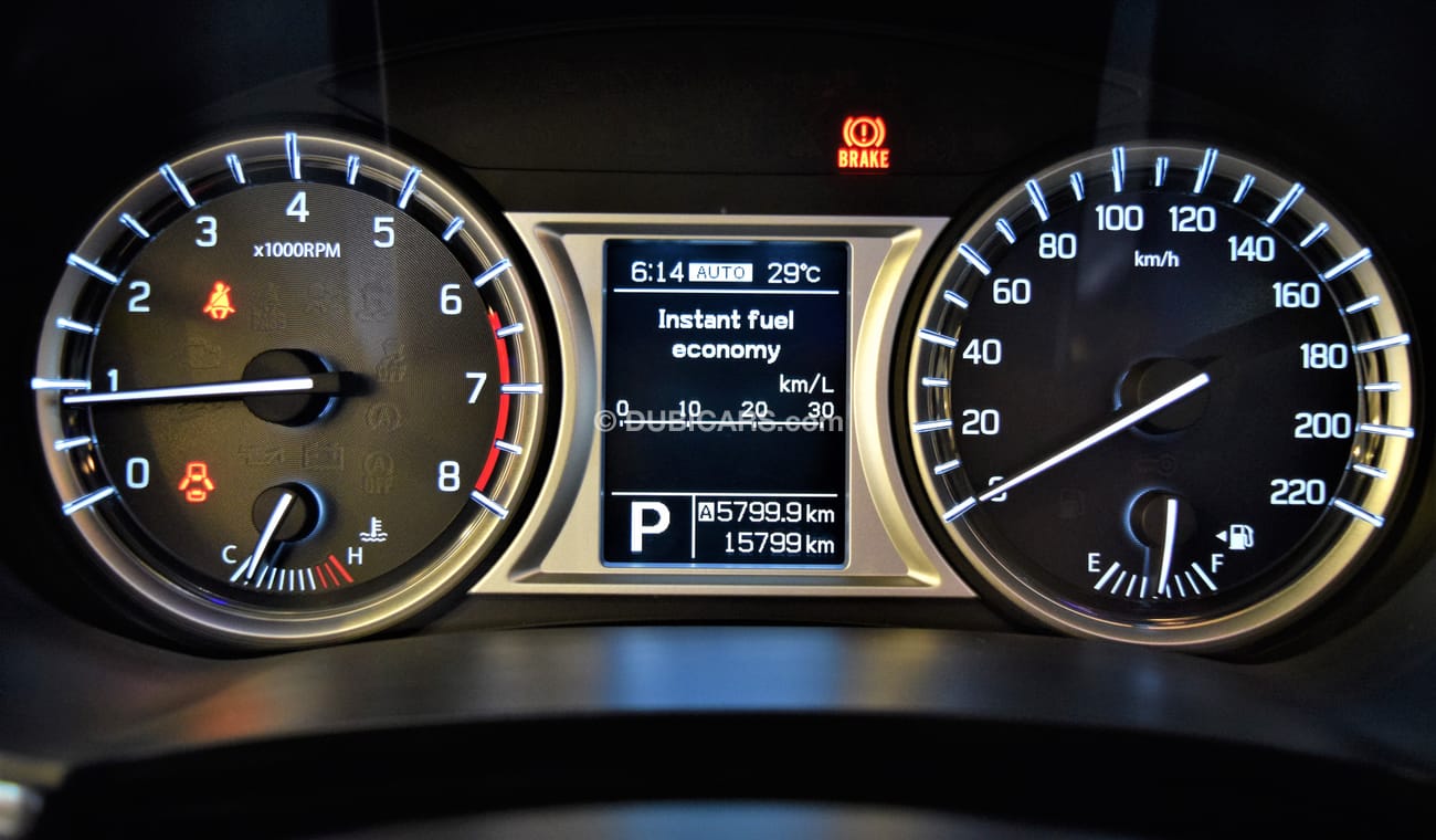 سوزوكي فيتارا