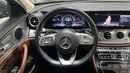 Mercedes Benz E300 AMG 2020 AMG | AED 1629/Month | 0 DP | 30 Day Return | Warranty