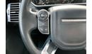 Land Rover Range Rover HSE