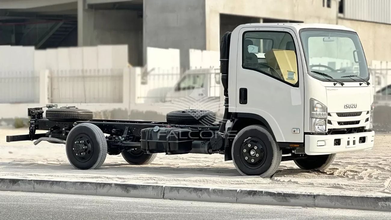 إيسوزو NPR